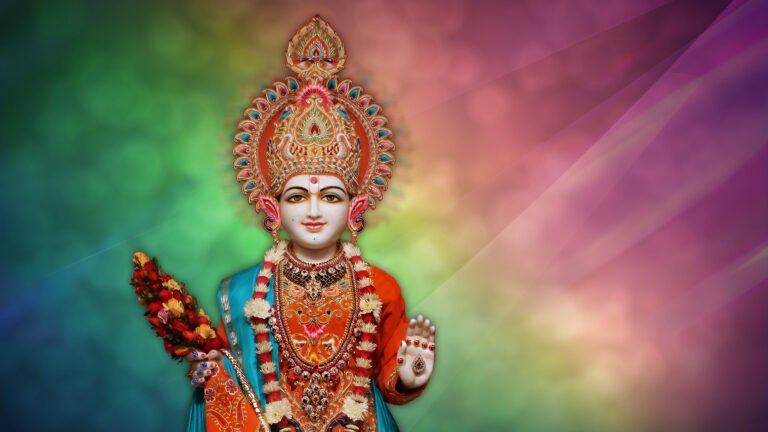 AiHDwallpaper Swaminarayan 3 1 God